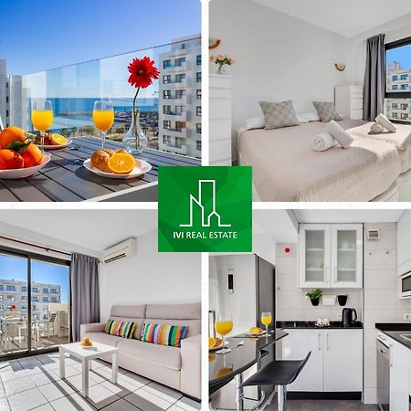 Appartamento Ocean House 1711 By Ivi Real Estate Torremolinos Esterno foto