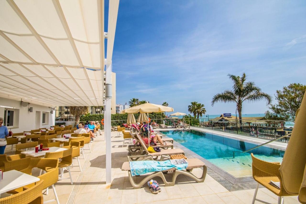 Appartamento Ocean House 1711 By Ivi Real Estate Torremolinos Esterno foto