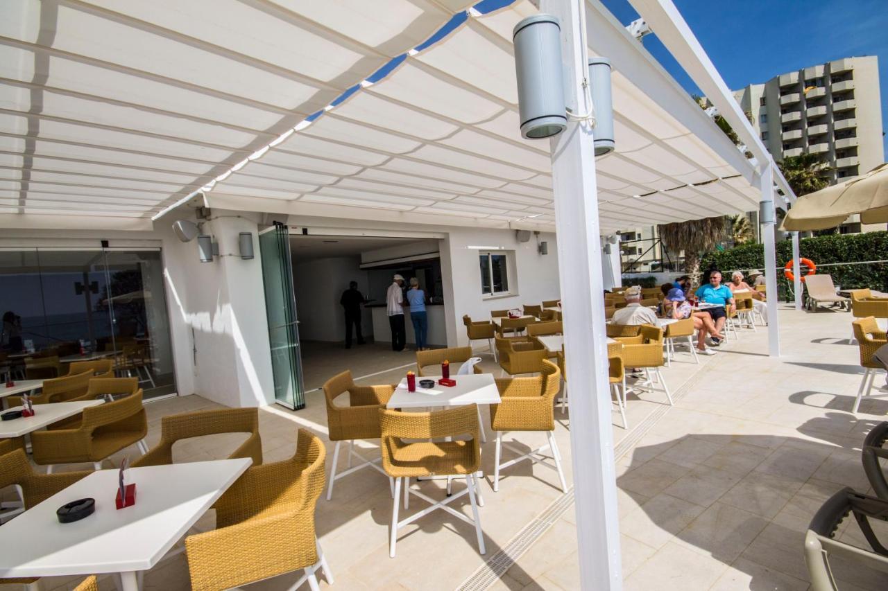 Appartamento Ocean House 1711 By Ivi Real Estate Torremolinos Esterno foto