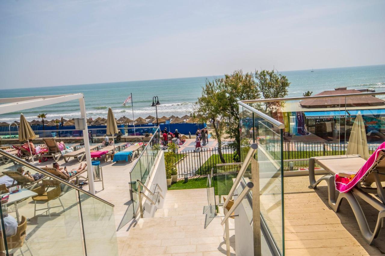Appartamento Ocean House 1711 By Ivi Real Estate Torremolinos Esterno foto