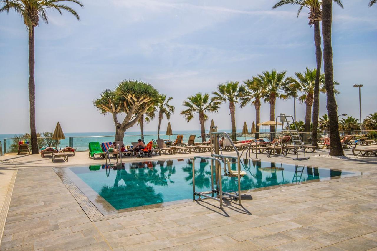 Appartamento Ocean House 1711 By Ivi Real Estate Torremolinos Esterno foto