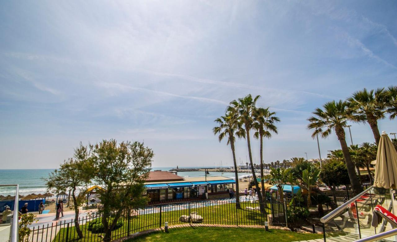 Appartamento Ocean House 1711 By Ivi Real Estate Torremolinos Esterno foto
