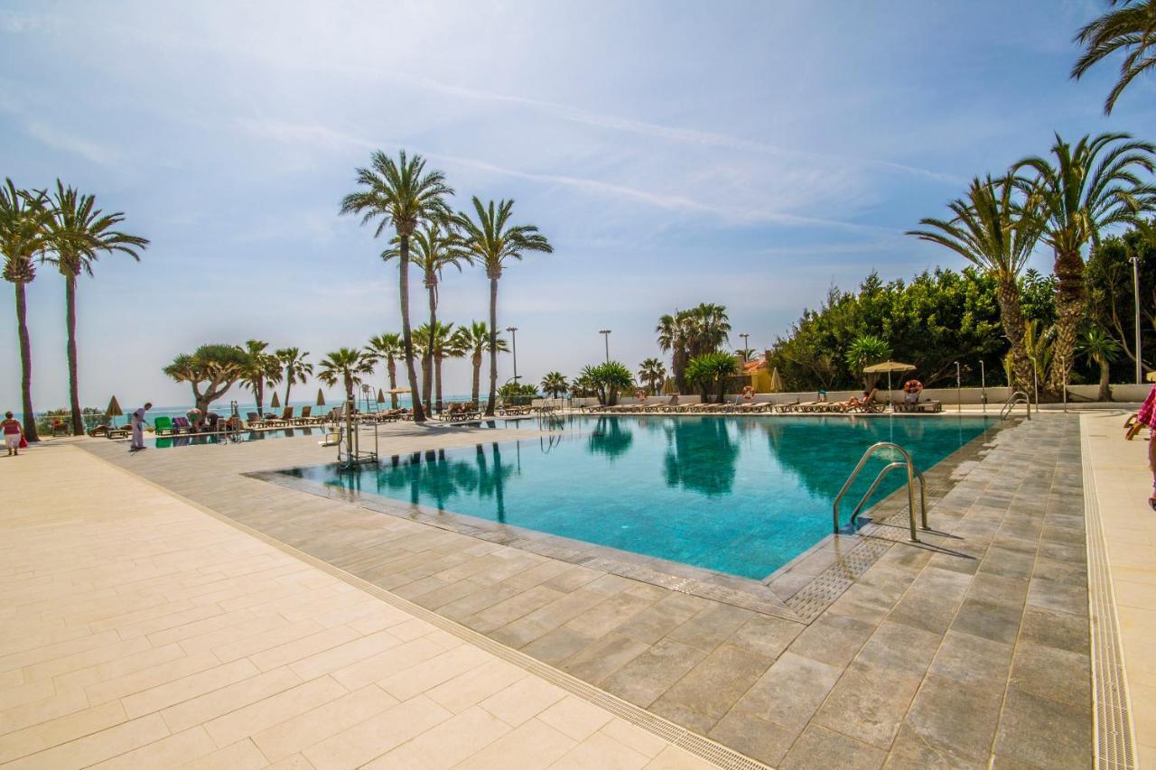Appartamento Ocean House 1711 By Ivi Real Estate Torremolinos Esterno foto