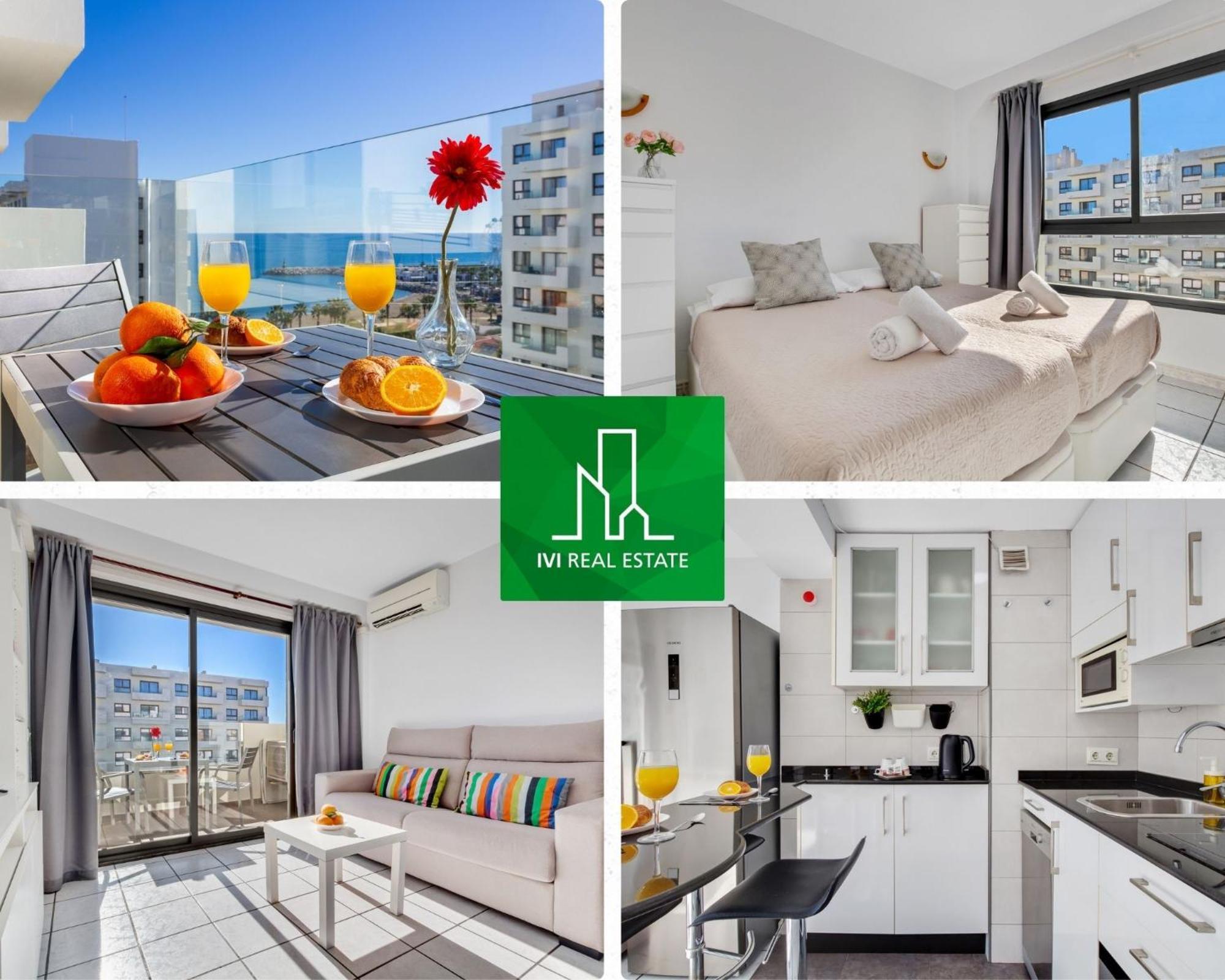 Appartamento Ocean House 1711 By Ivi Real Estate Torremolinos Esterno foto