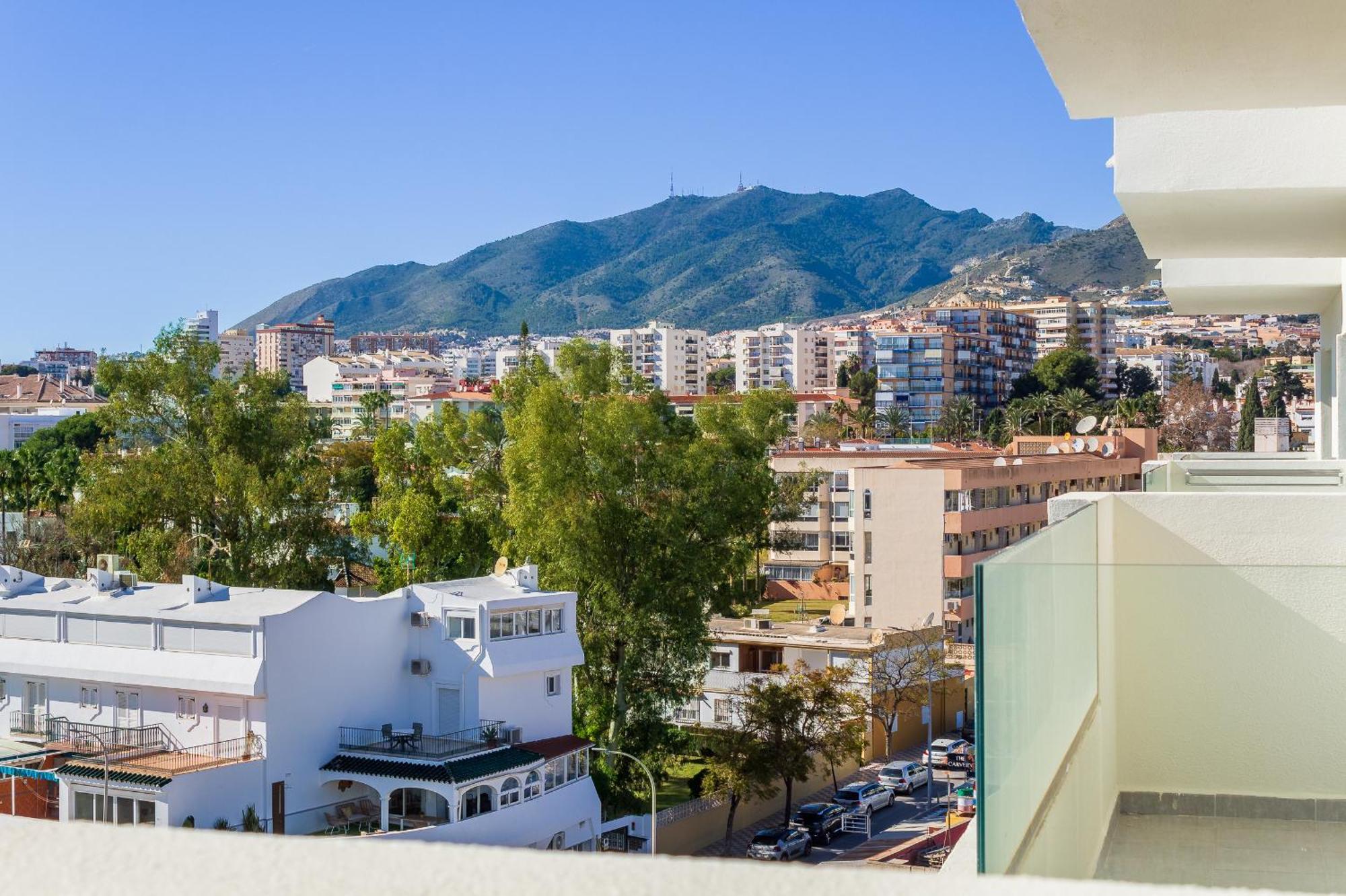 Appartamento Ocean House 1711 By Ivi Real Estate Torremolinos Esterno foto
