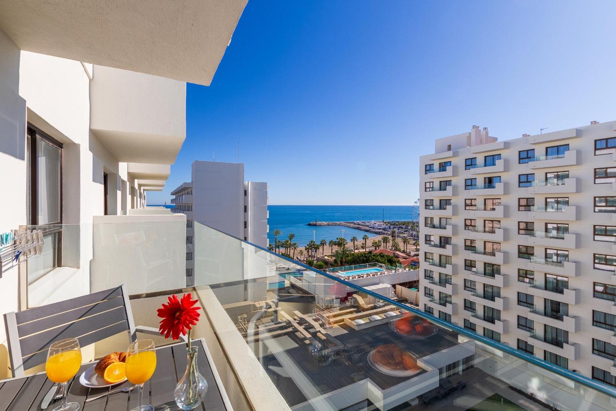 Appartamento Ocean House 1711 By Ivi Real Estate Torremolinos Esterno foto