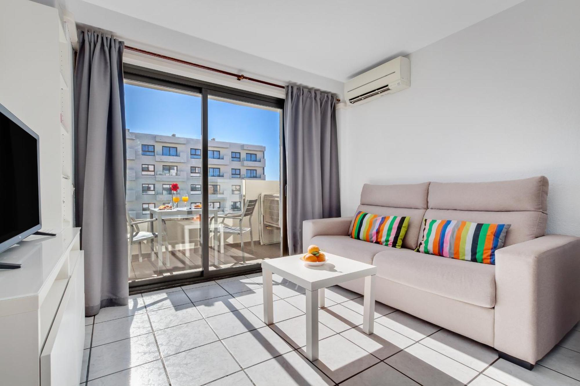 Appartamento Ocean House 1711 By Ivi Real Estate Torremolinos Esterno foto