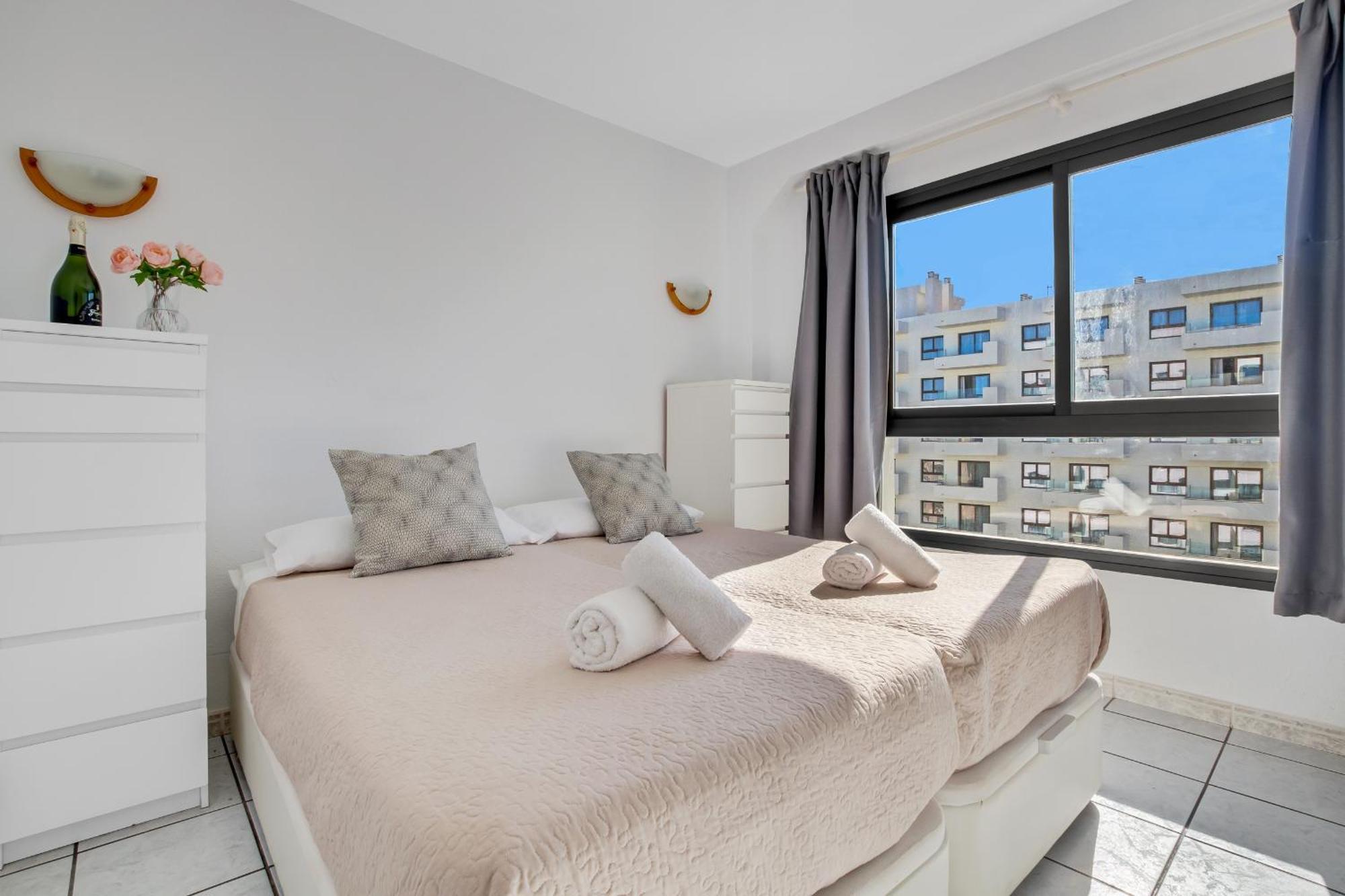 Appartamento Ocean House 1711 By Ivi Real Estate Torremolinos Esterno foto