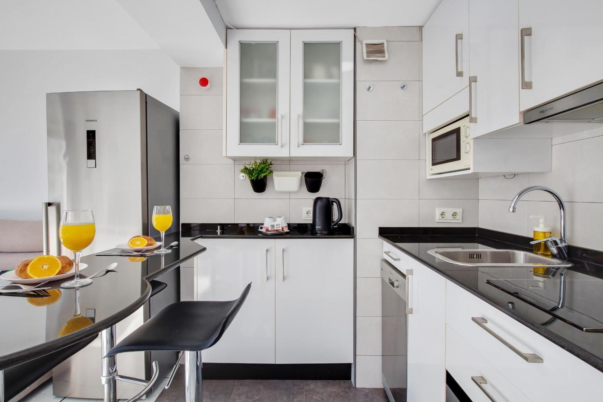 Appartamento Ocean House 1711 By Ivi Real Estate Torremolinos Esterno foto