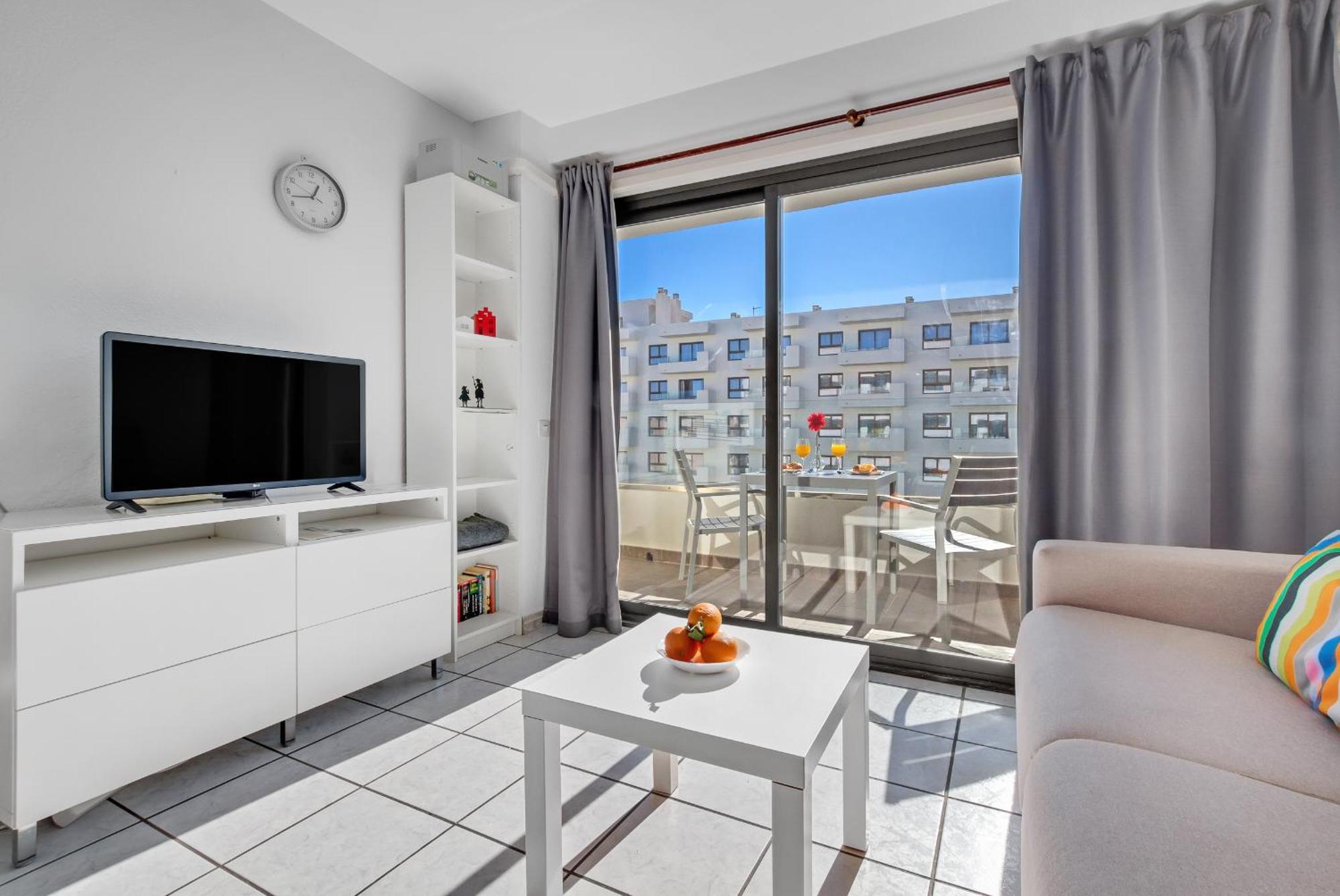 Appartamento Ocean House 1711 By Ivi Real Estate Torremolinos Esterno foto