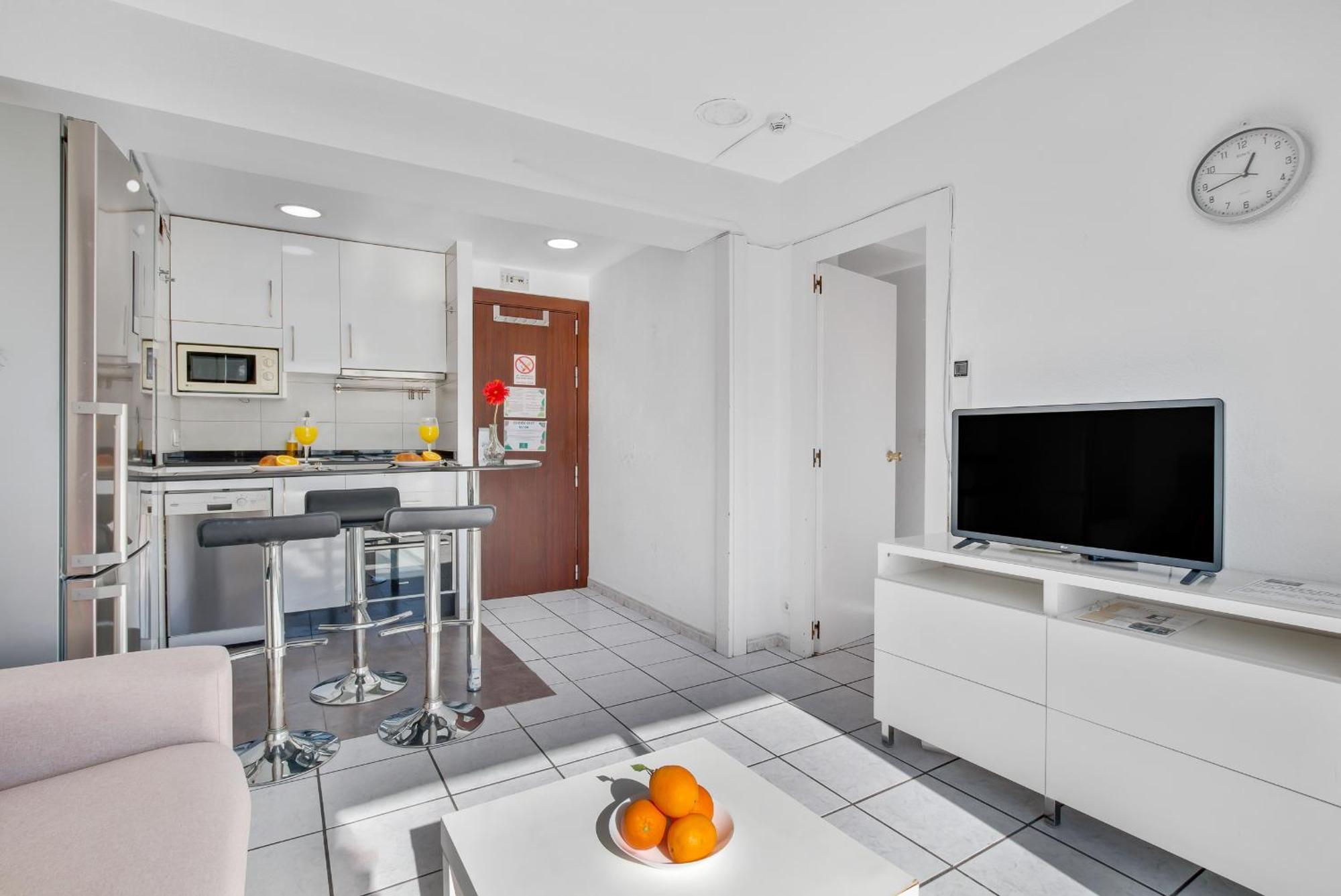 Appartamento Ocean House 1711 By Ivi Real Estate Torremolinos Esterno foto