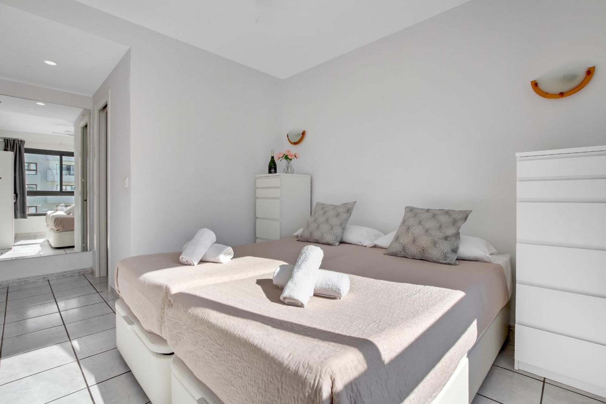 Appartamento Ocean House 1711 By Ivi Real Estate Torremolinos Esterno foto