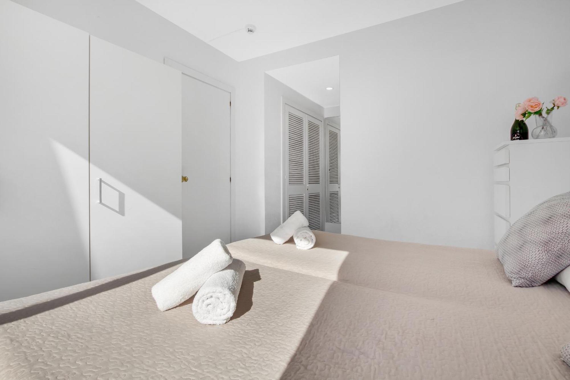 Appartamento Ocean House 1711 By Ivi Real Estate Torremolinos Esterno foto